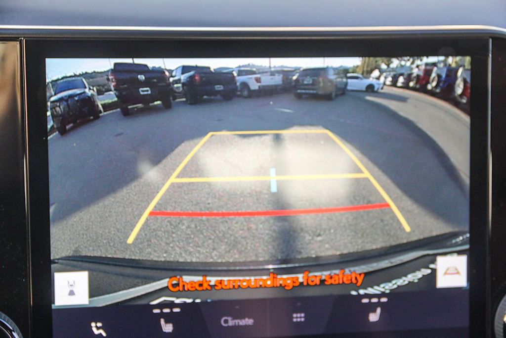 Thumbnail: 2023 Lexus NX - 27