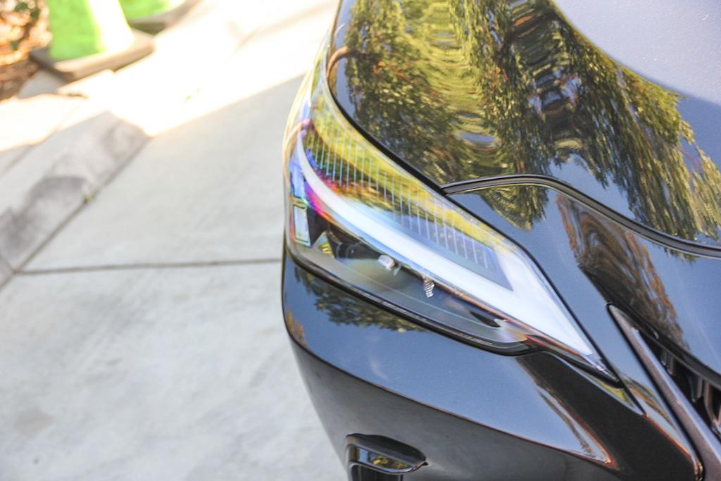 Thumbnail: 2023 Lexus NX - 20