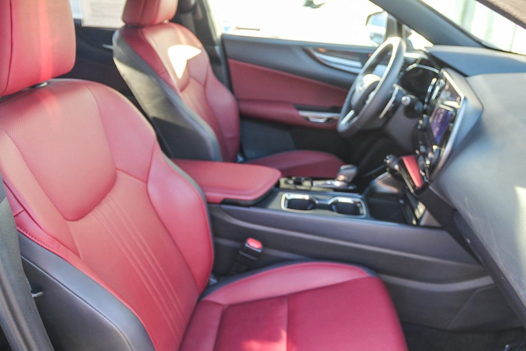 Thumbnail: 2023 Lexus NX - 11