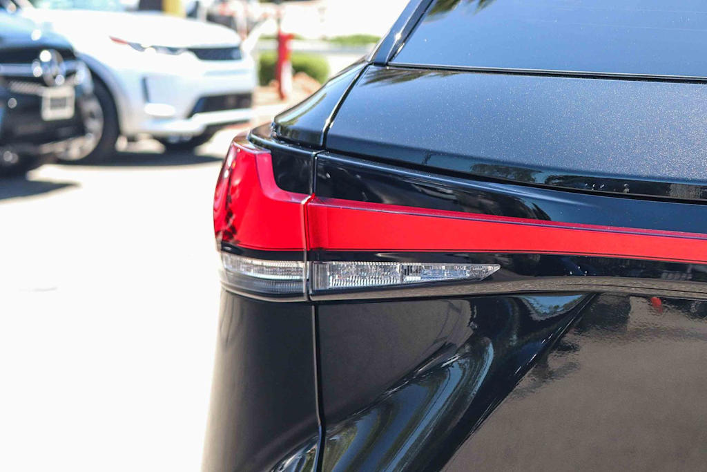 Thumbnail: 2023 Lexus RX - 18