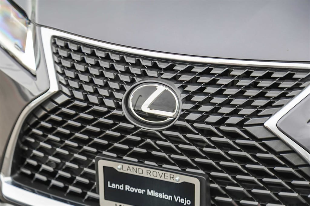 Thumbnail: 2022 Lexus RX - 6