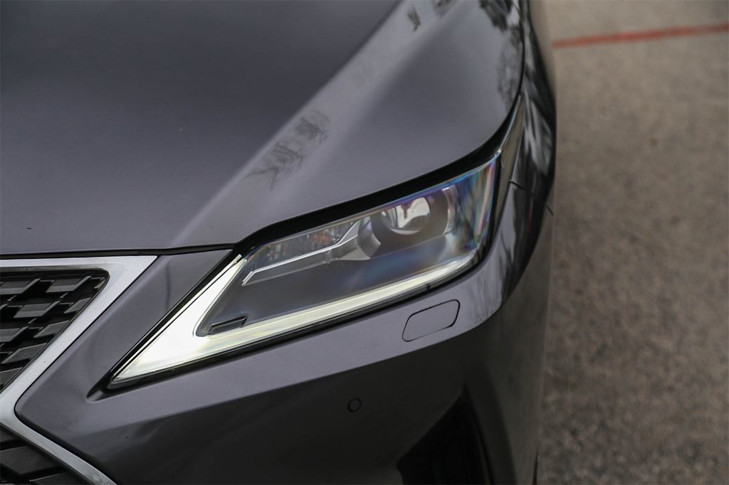 Thumbnail: 2022 Lexus RX - 21