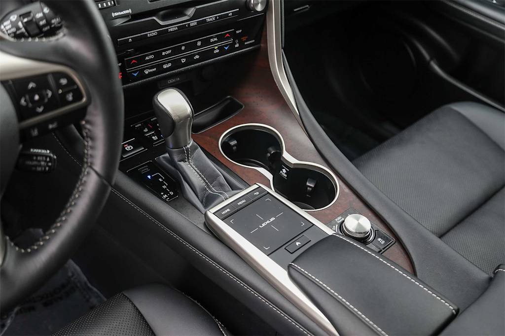 Thumbnail: 2022 Lexus RX - 14