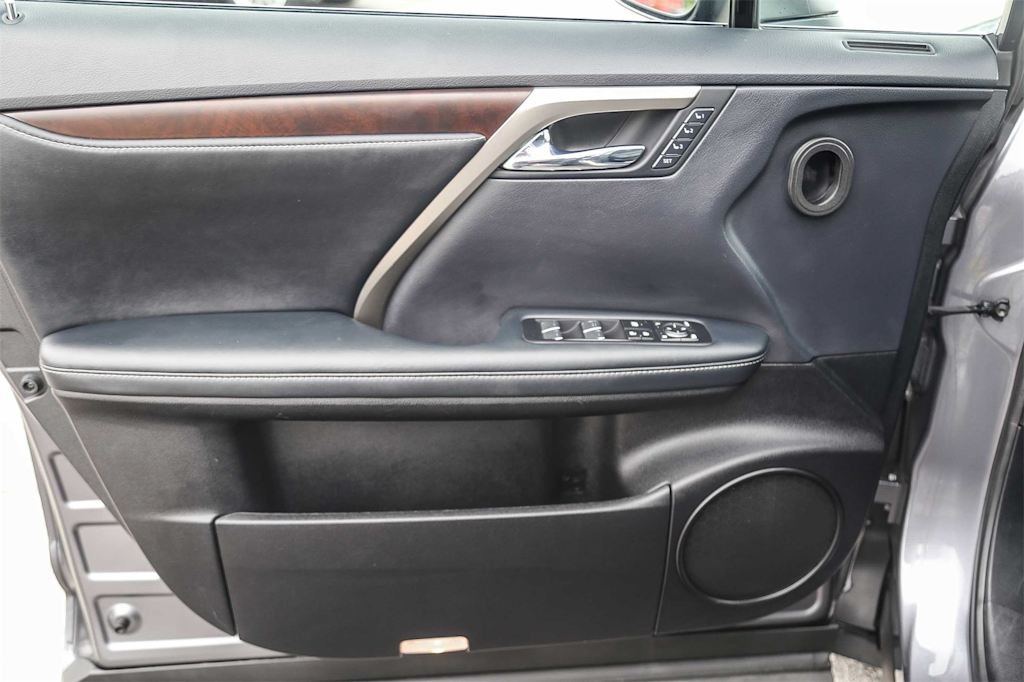 Thumbnail: 2022 Lexus RX - 24