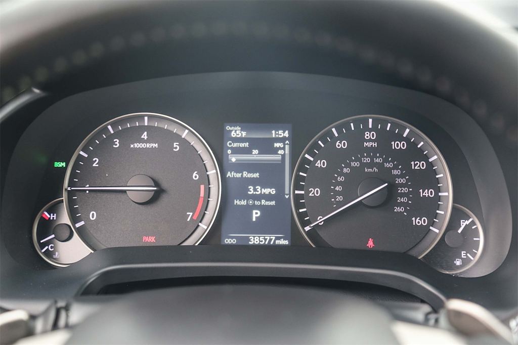 Thumbnail: 2022 Lexus RX - 15