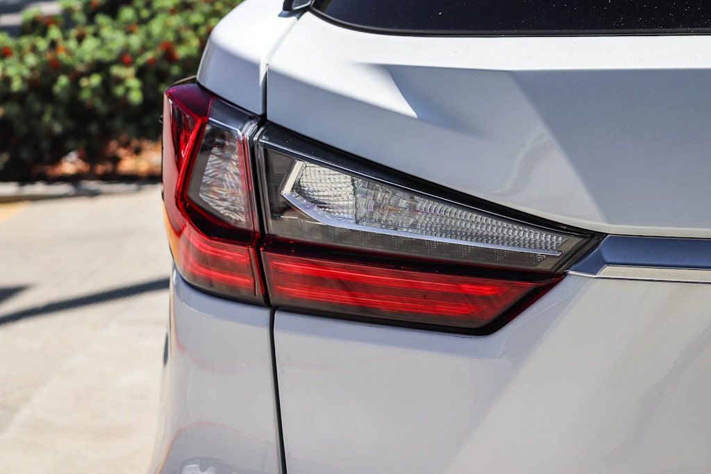 Thumbnail: 2021 Lexus RX - 19