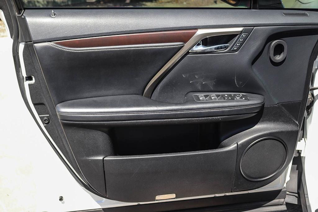 Thumbnail: 2021 Lexus RX - 24