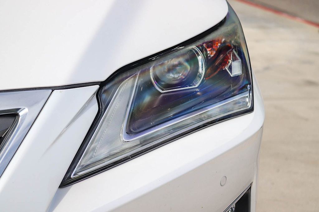 Thumbnail: 2019 Lexus RX - 22