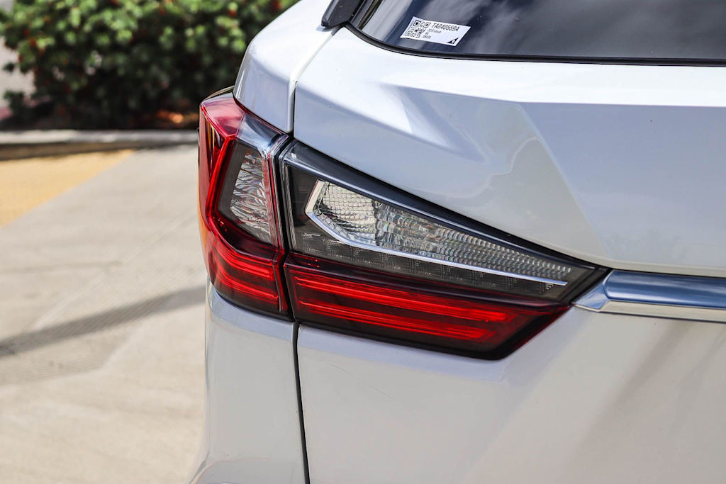Thumbnail: 2019 Lexus RX - 20
