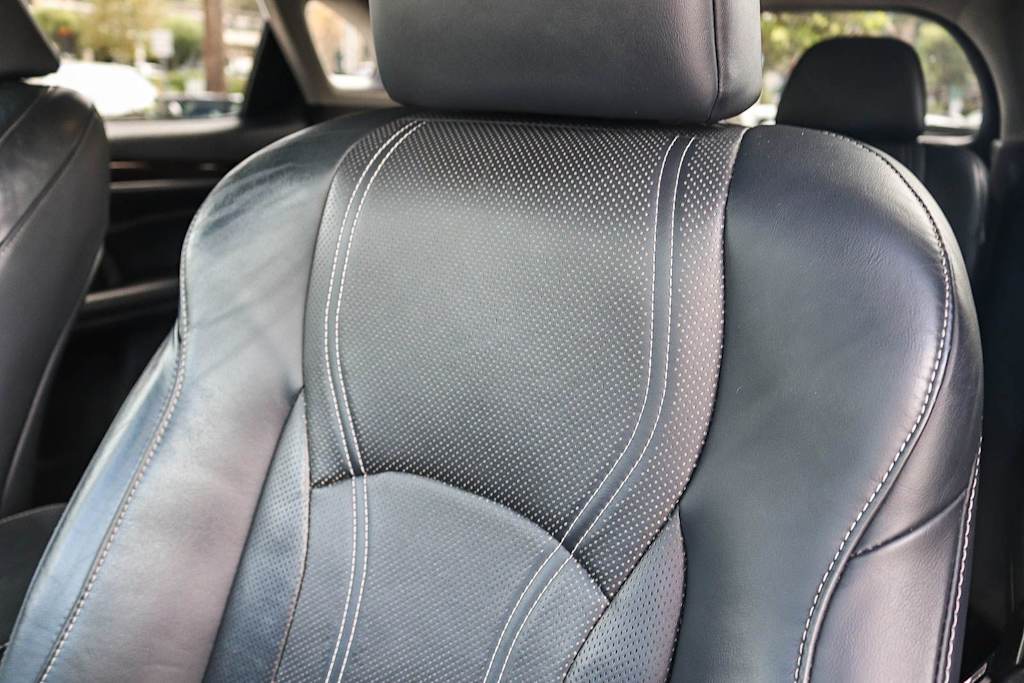 Thumbnail: 2019 Lexus RX - 11