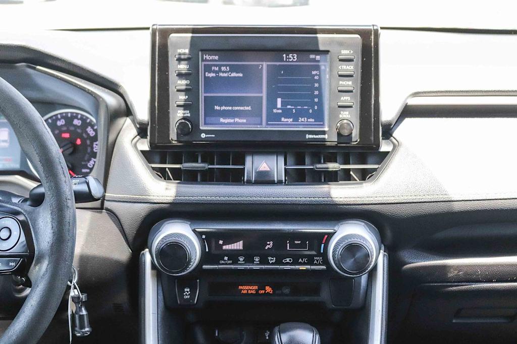 Thumbnail: 2021 Toyota RAV4 - 13