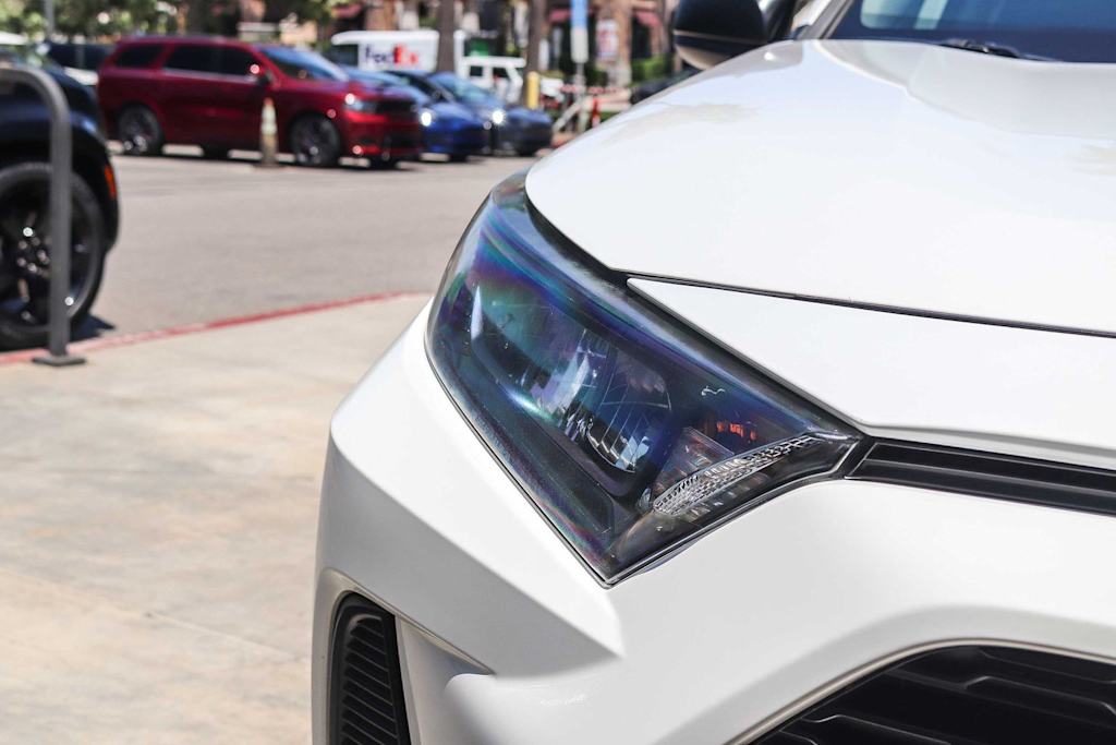 Thumbnail: 2021 Toyota RAV4 - 20