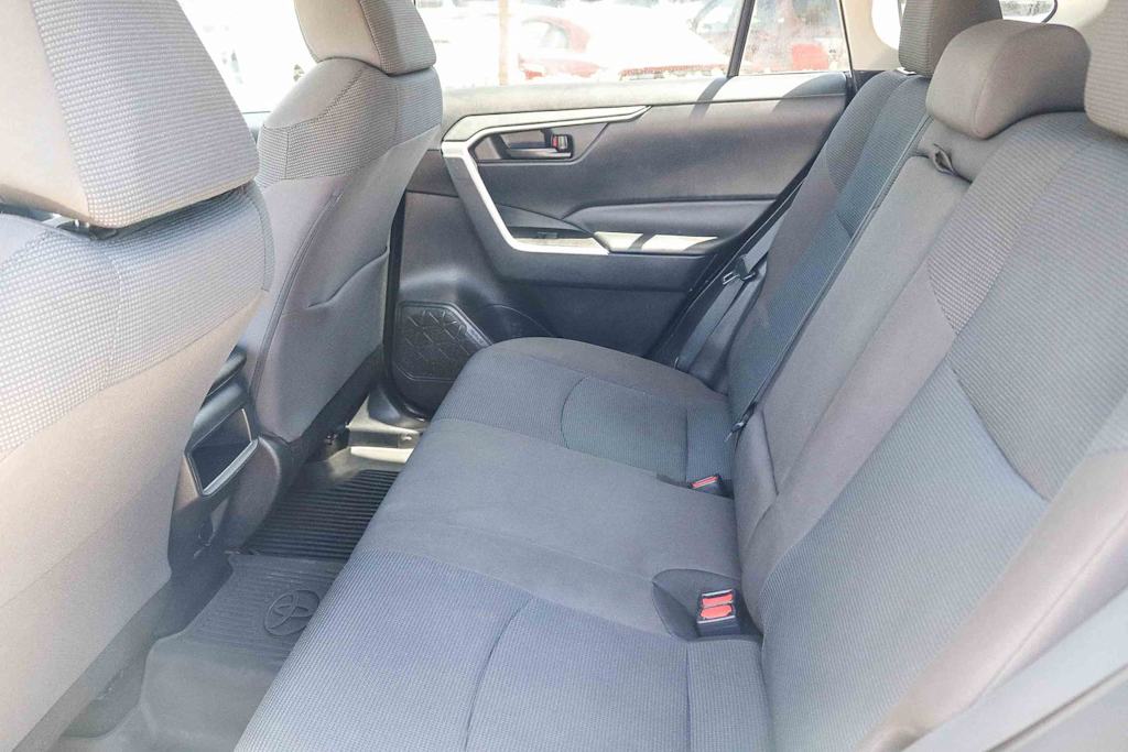 Thumbnail: 2021 Toyota RAV4 - 12