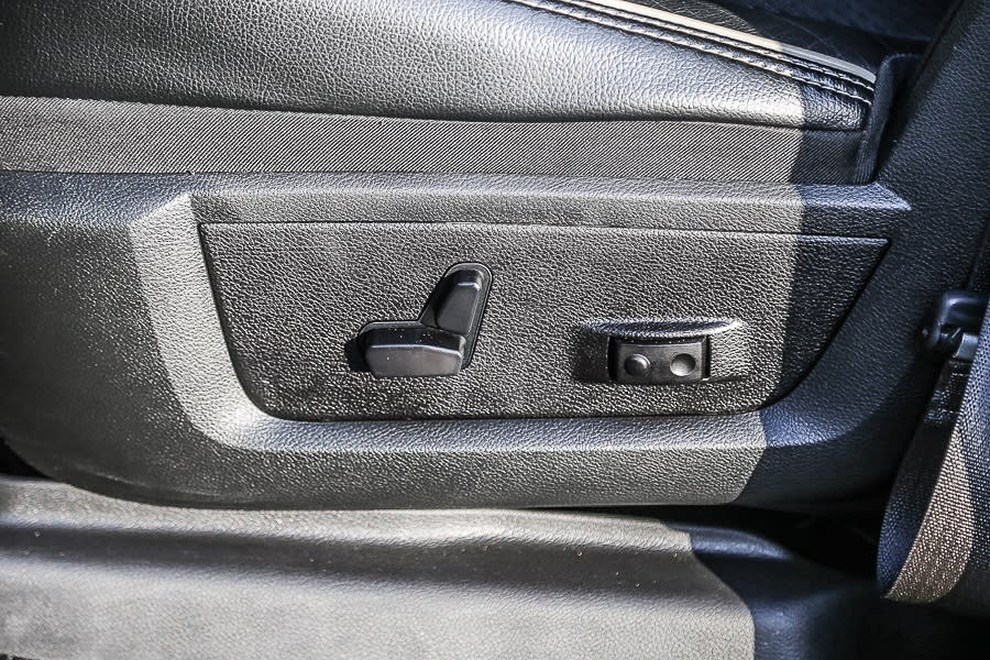 Thumbnail: 2024 RAM 2500 - 23