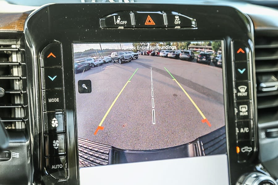 Thumbnail: 2024 RAM 2500 - 8