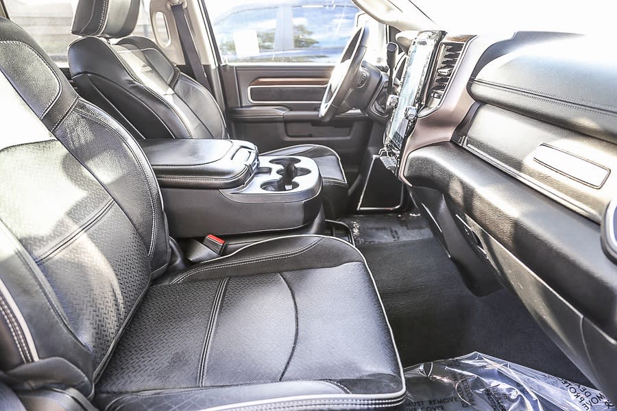 Thumbnail: 2024 RAM 2500 - 10