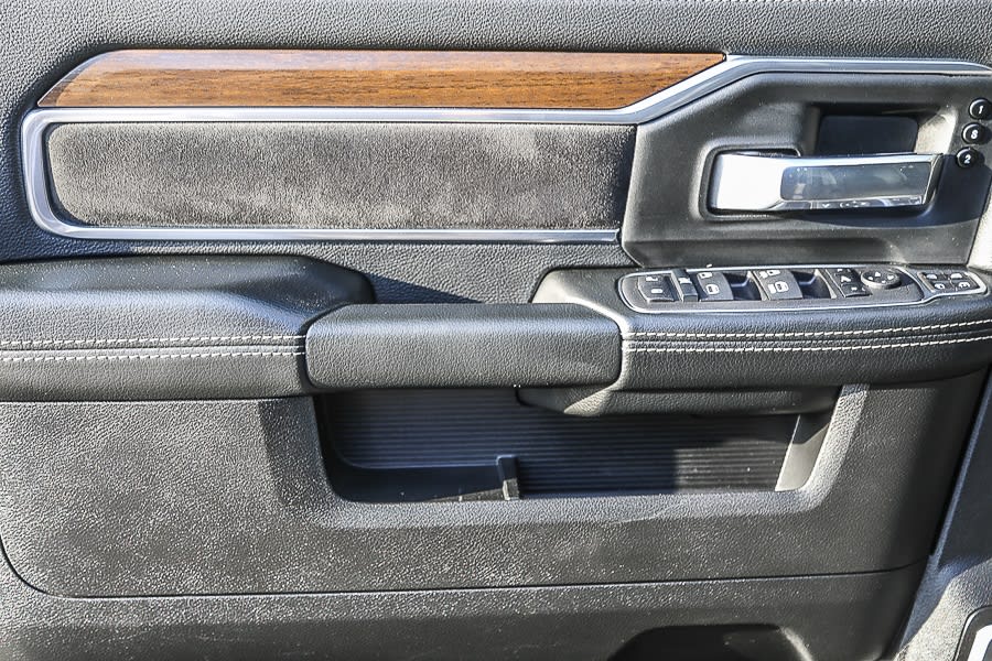 Thumbnail: 2024 RAM 2500 - 22