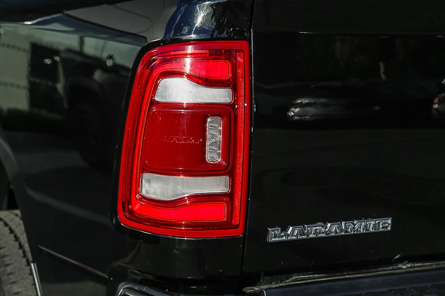 Thumbnail: 2024 RAM 2500 - 19