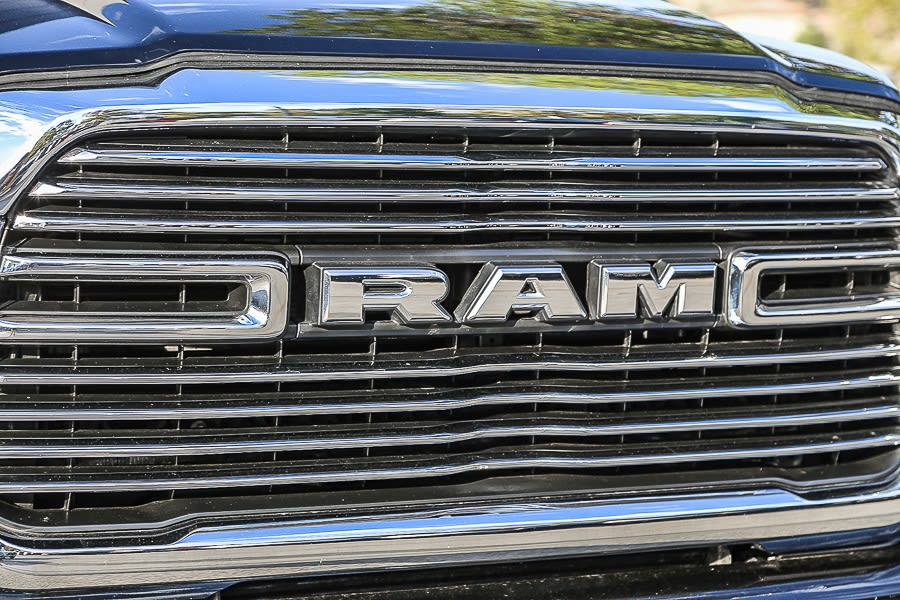 Thumbnail: 2024 RAM 2500 - 6