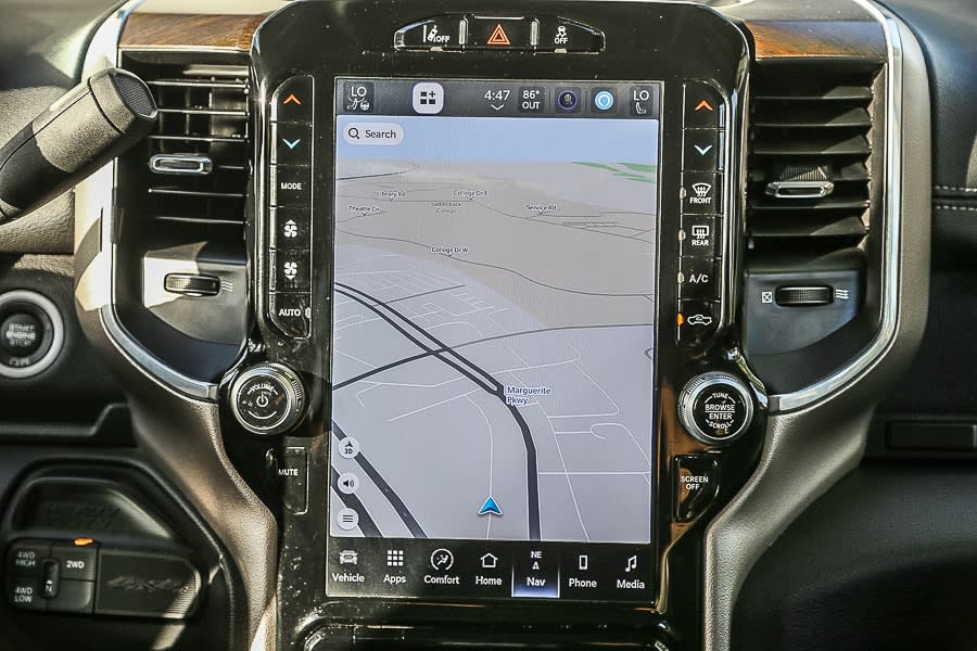 Thumbnail: 2024 RAM 2500 - 21