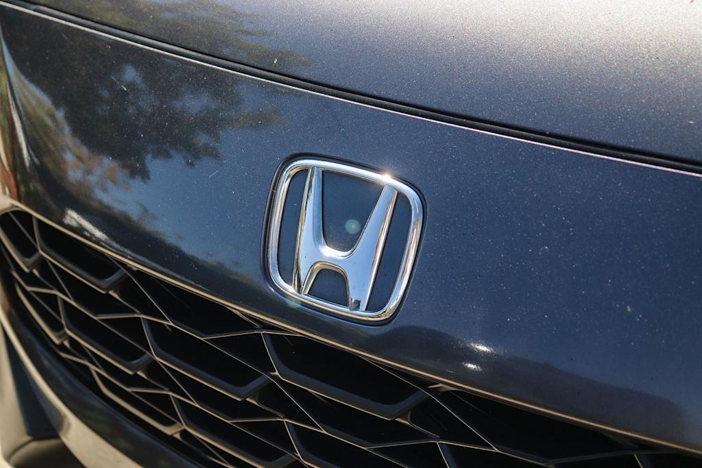 Thumbnail: 2024 Honda HR-V - 6