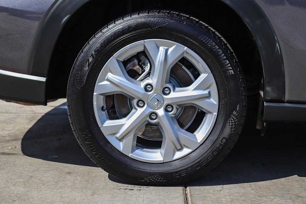 Thumbnail: 2024 Honda HR-V - 7