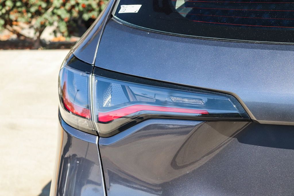 Thumbnail: 2024 Honda HR-V - 19