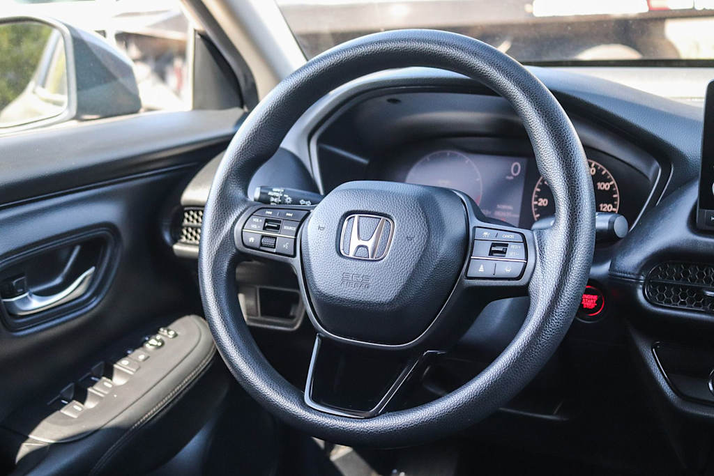 Thumbnail: 2024 Honda HR-V - 9