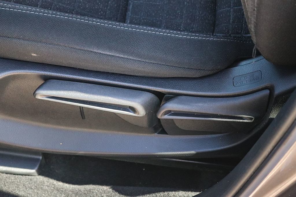 Thumbnail: 2024 Honda HR-V - 24