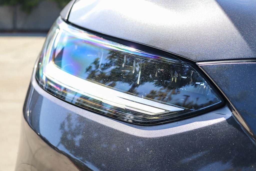 Thumbnail: 2024 Honda HR-V - 21