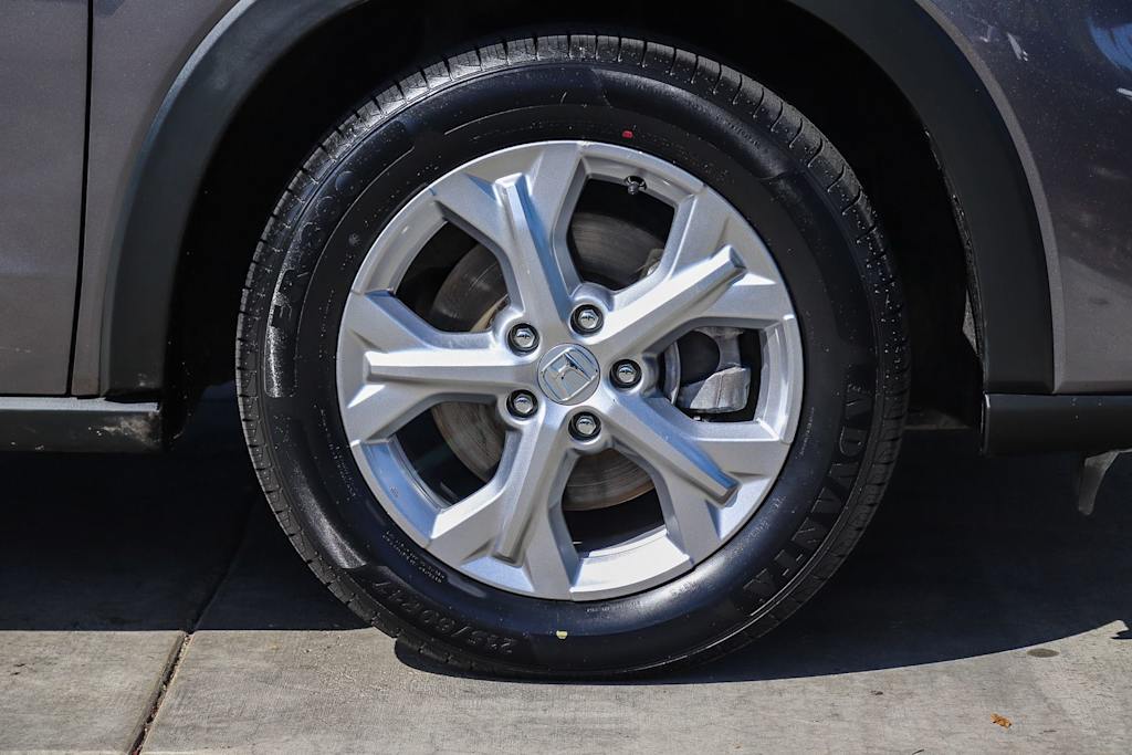 Thumbnail: 2024 Honda HR-V - 20