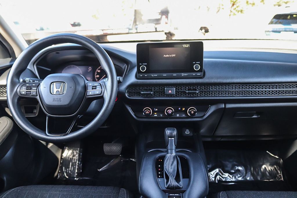 Thumbnail: 2024 Honda HR-V - 2