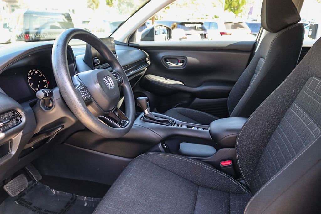 Thumbnail: 2024 Honda HR-V - 10