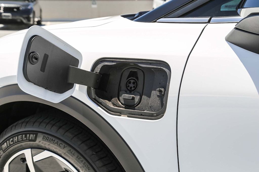 Thumbnail: 2026 Chevrolet Equinox - 20