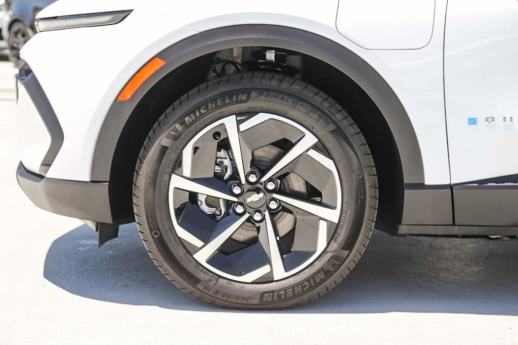 Thumbnail: 2026 Chevrolet Equinox - 19