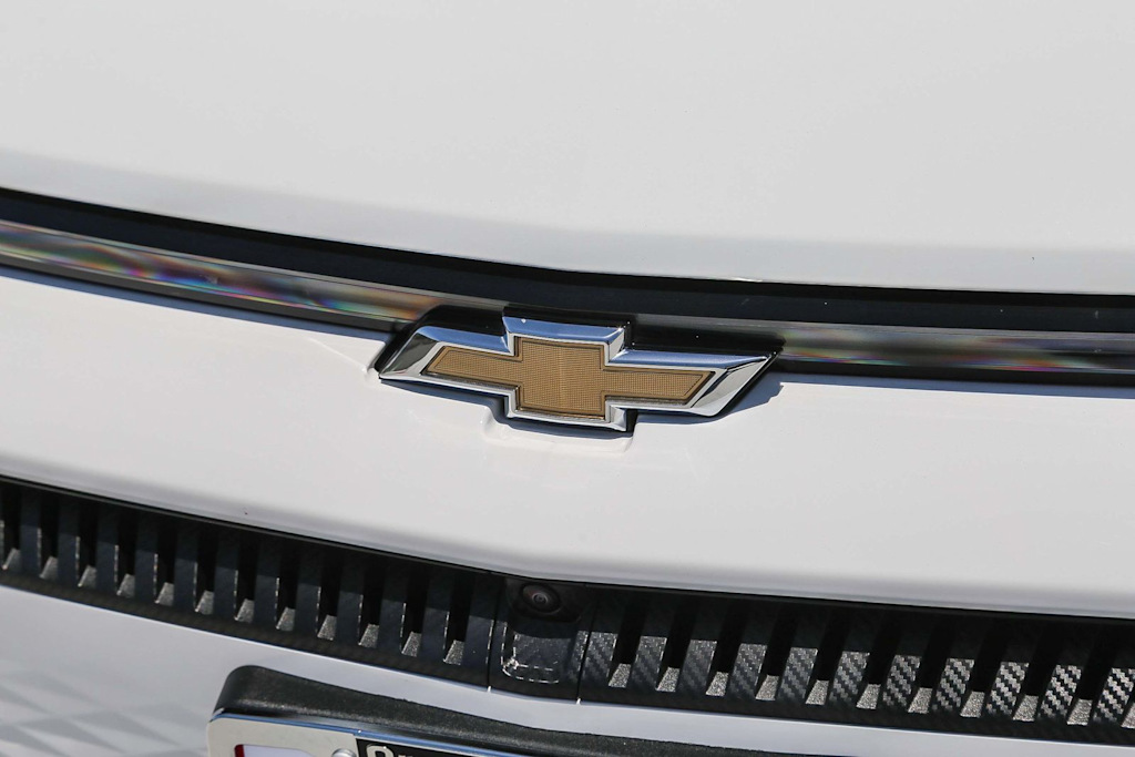 Thumbnail: 2026 Chevrolet Equinox - 22