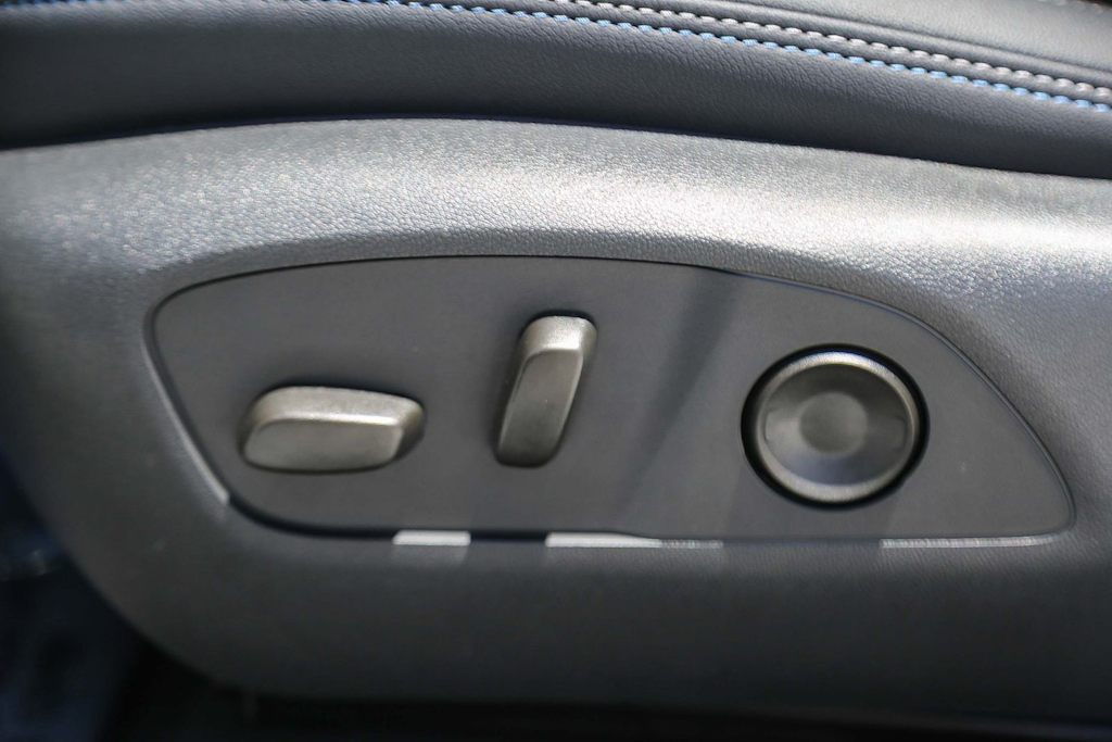 Thumbnail: 2026 Chevrolet Equinox - 29