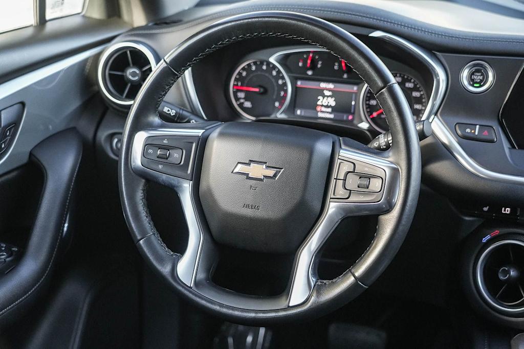 Thumbnail: 2020 Chevrolet Blazer - 9
