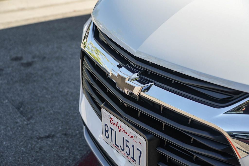 Thumbnail: 2020 Chevrolet Blazer - 6