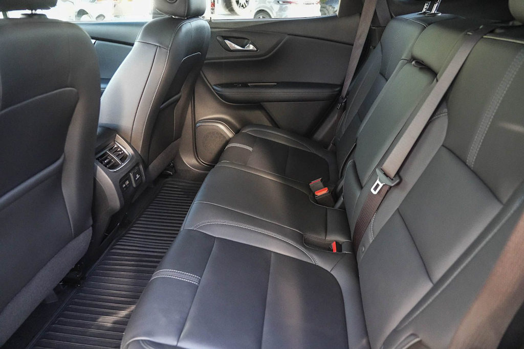 Thumbnail: 2020 Chevrolet Blazer - 12