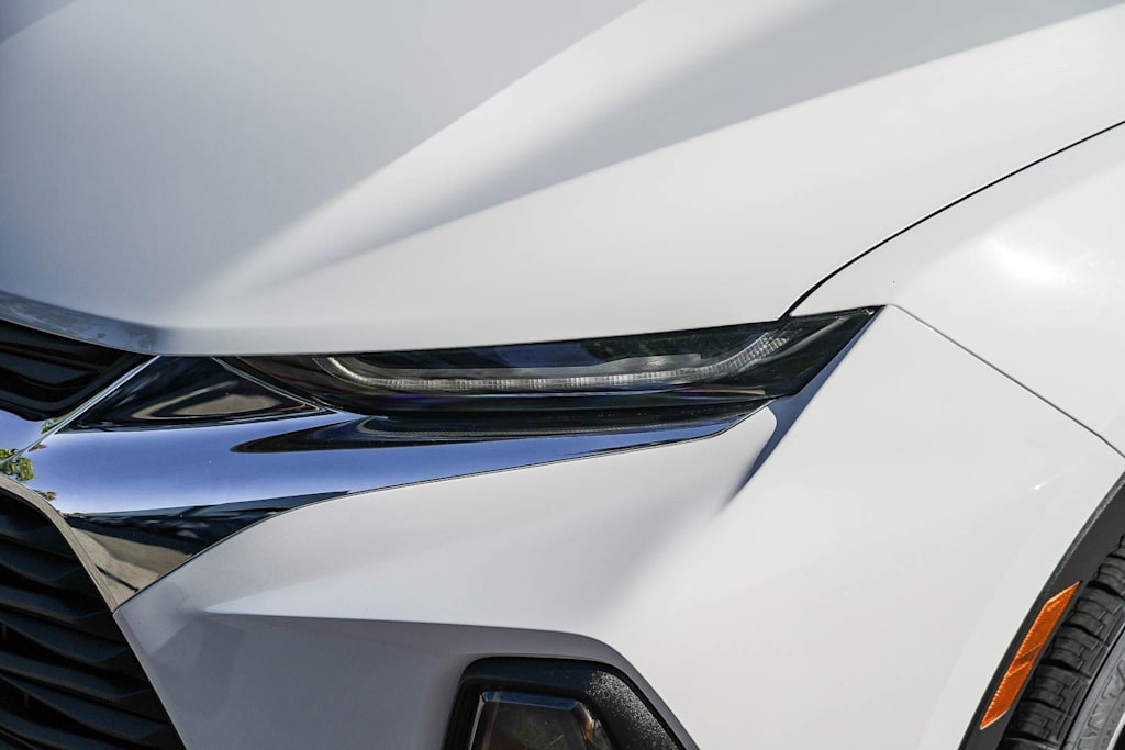 Thumbnail: 2020 Chevrolet Blazer - 21