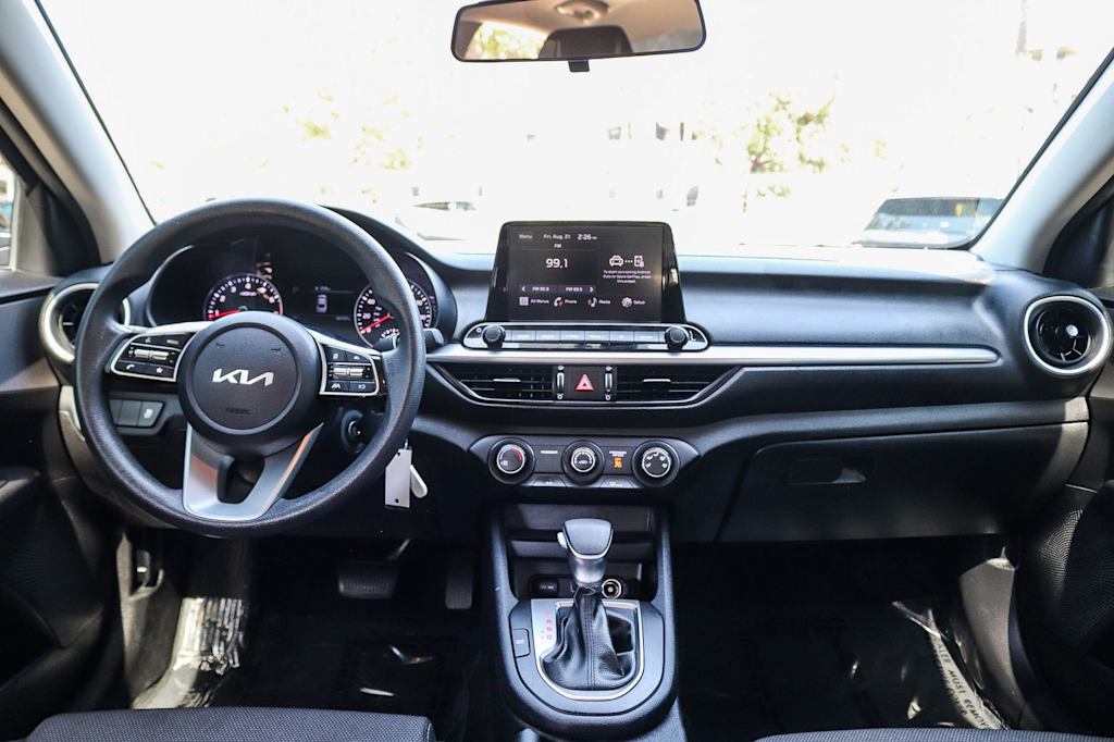 Thumbnail: 2023 Kia Forte - 2