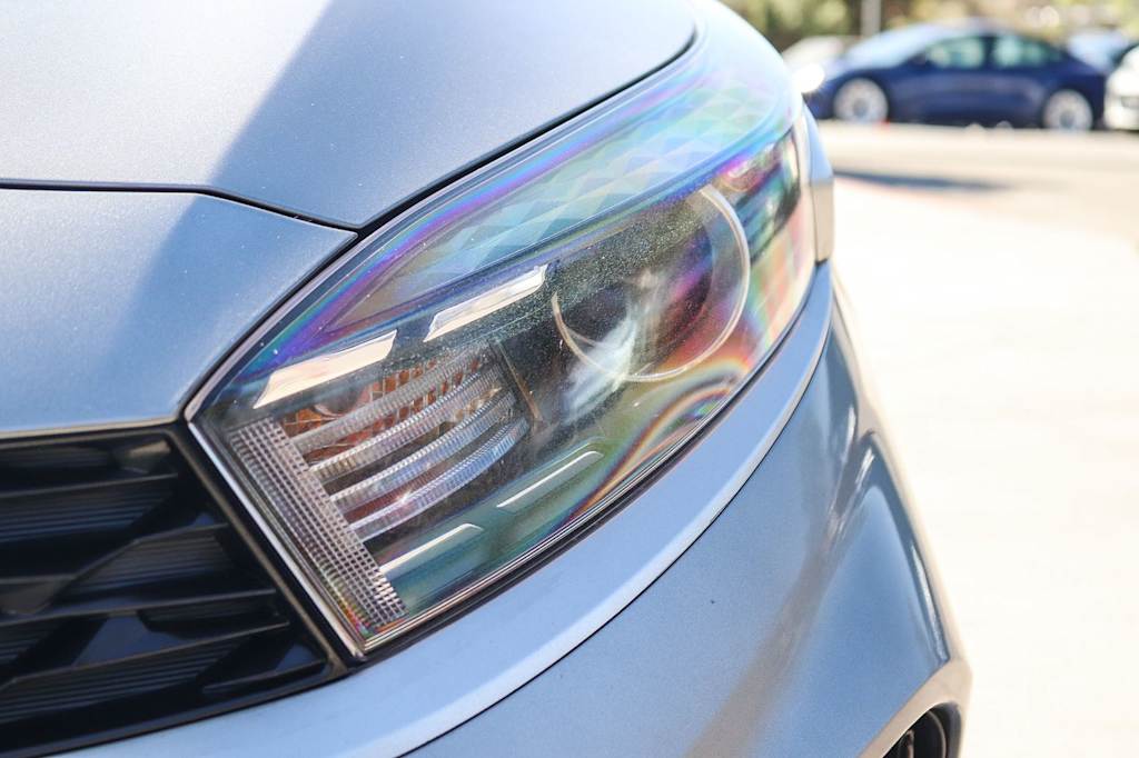 Thumbnail: 2023 Kia Forte - 18