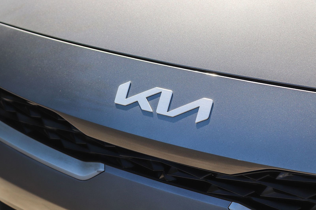Thumbnail: 2023 Kia Forte - 5
