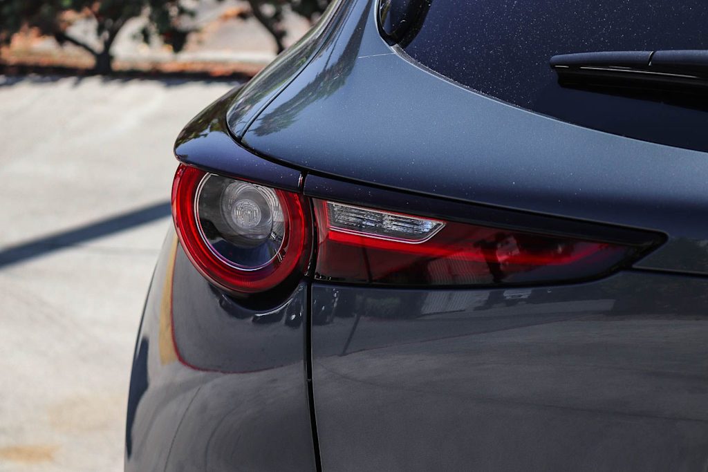 Thumbnail: 2021 Mazda CX-30 - 6