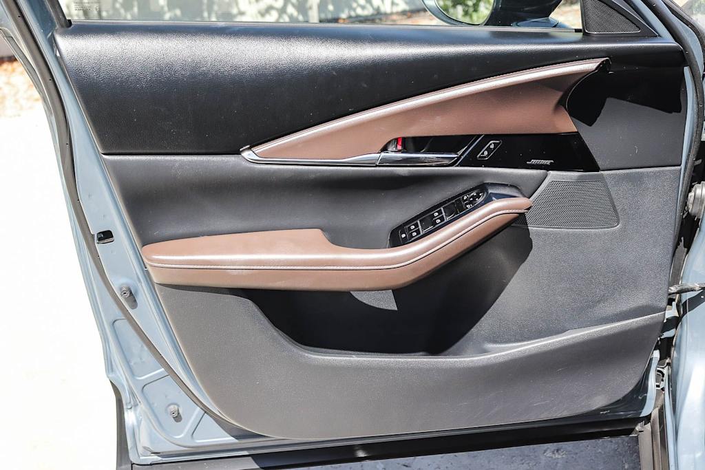 Thumbnail: 2021 Mazda CX-30 - 24