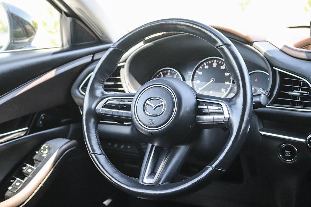 Thumbnail: 2021 Mazda CX-30 - 2