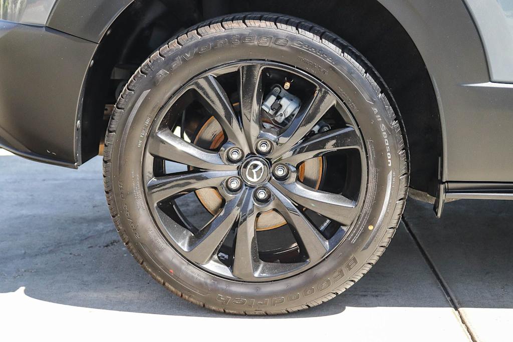 Thumbnail: 2021 Mazda CX-30 - 7