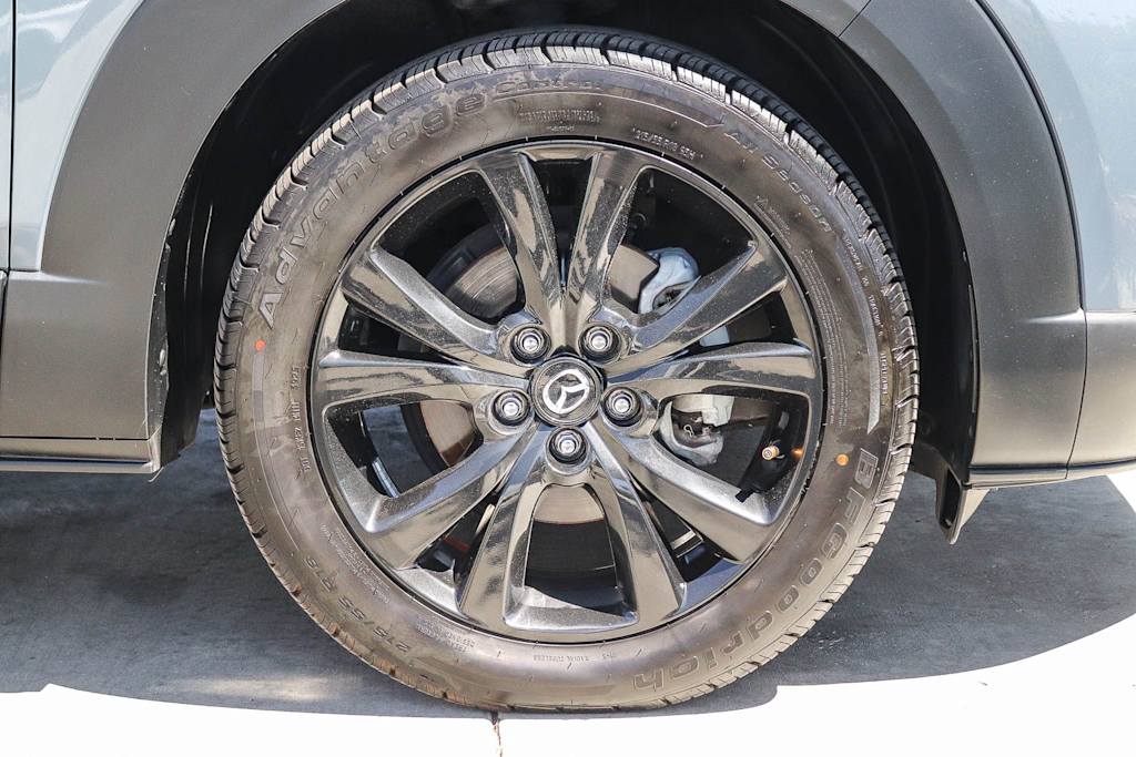 Thumbnail: 2021 Mazda CX-30 - 19