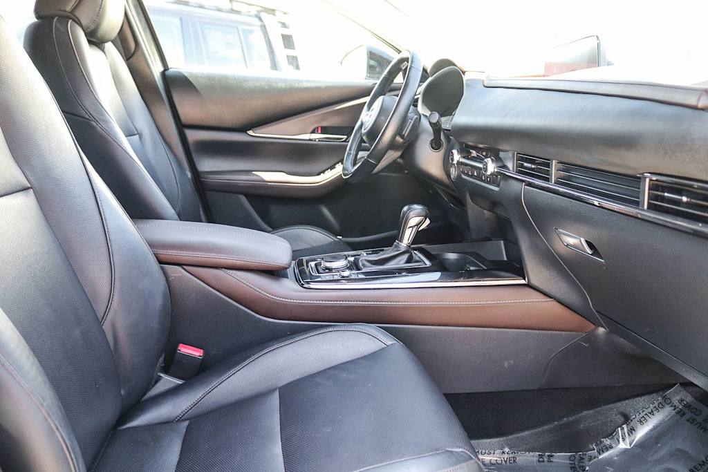 Thumbnail: 2021 Mazda CX-30 - 10
